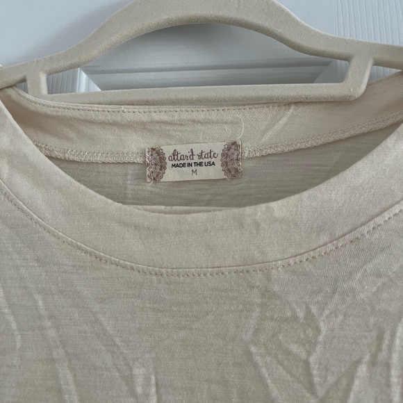 Altard State Top - Picture 2 of 2